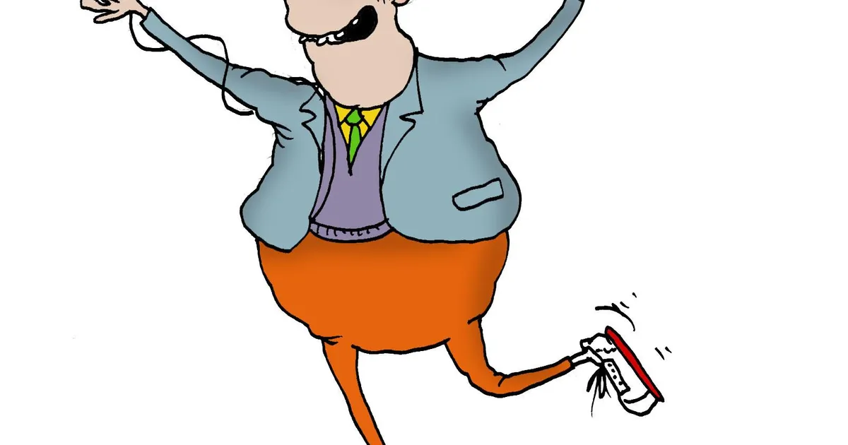 AJAKIRJANIKE VÄLIMÄÄRAJA ⟩ Härra peaminister, ma tuleksin oma küsimuse juurde tagasi!