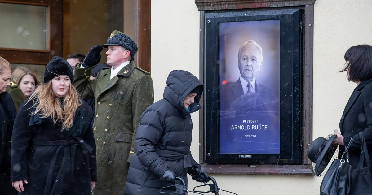 PARIMAD FOTOD ⟩ Aparaadid ei tee häid pilte. Inimesed teevad