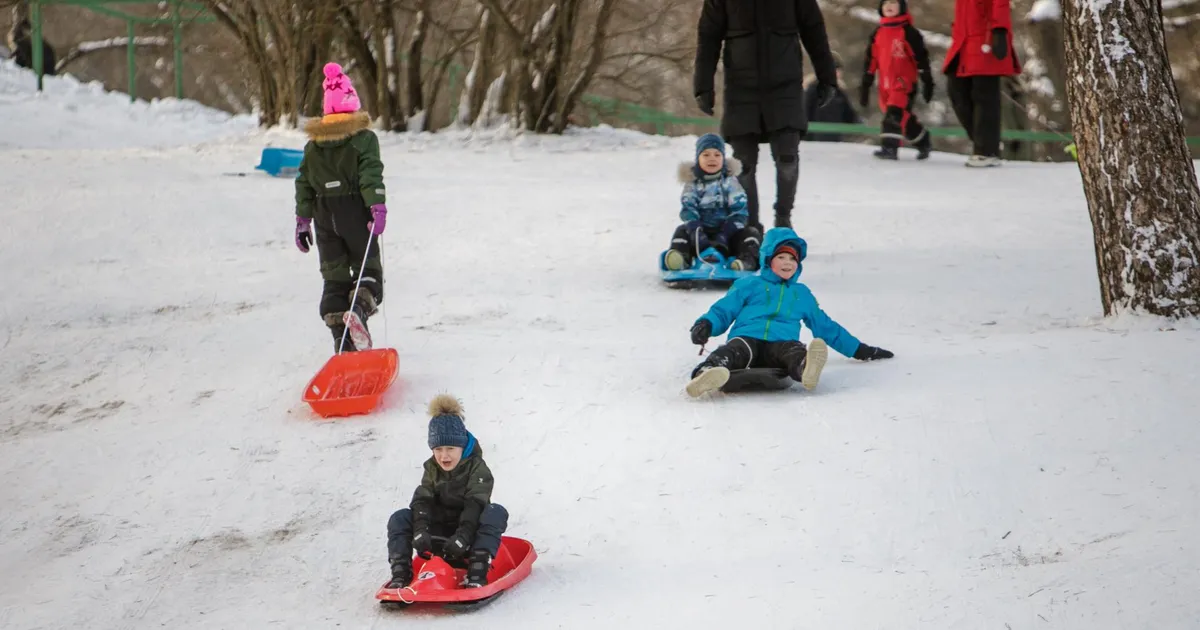 HEA ELU TEEJUHT ⟩ Külma talve mõju psüühikale