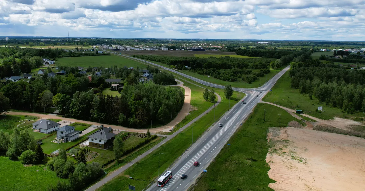 Sügisel valmiv kergliiklustee seob Kõrveküla Vahiga