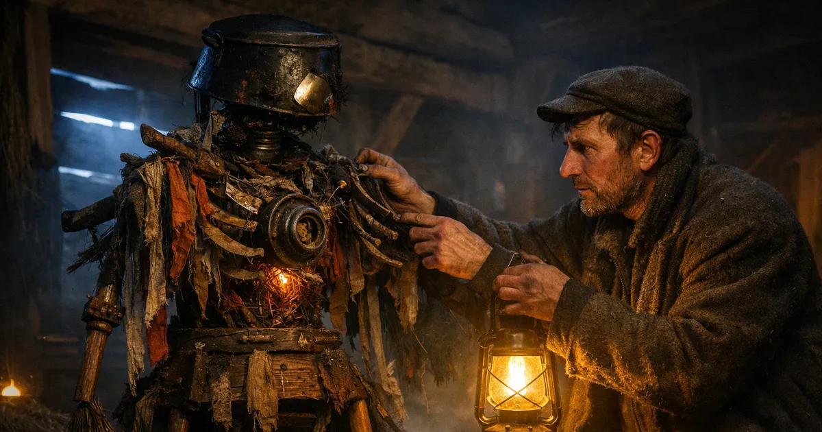 Unusta kiirlaen! Vanad eestlased teadsid, kuidas ratsa rikkaks saada