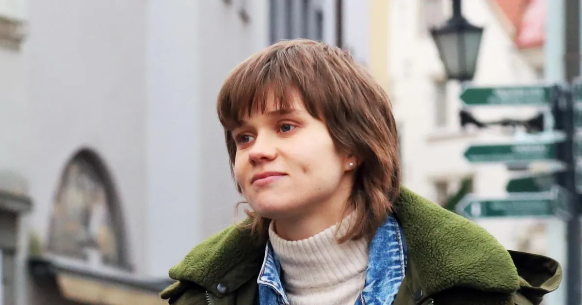 NÄDALA NÄGU ⟩ Karolin Jürise andis «Meie Erikas» jalgadele valu