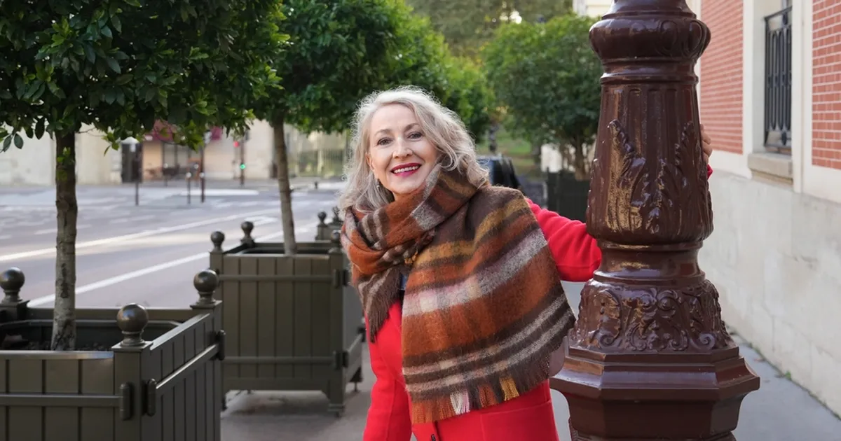 62-aastane moeekspert selgitab, miks on 60ndad parim aeg seksikalt särada