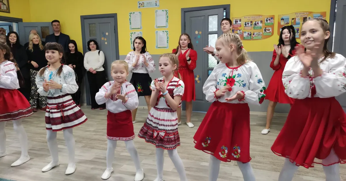 SAKALA UKRAINAS ⟩ Vene agressor ja külm talv pole suutnud ukrainlasi murda