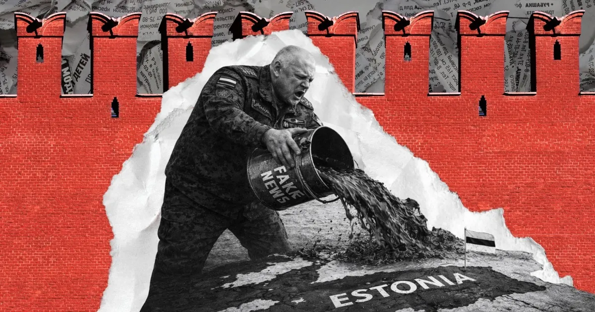 PRÜGITUUL ⟩ «Eesti on muutumas banaanivabariigiks»: kuidas Venemaa agressiivne propaganda Eesti seadustest mööda hiilib