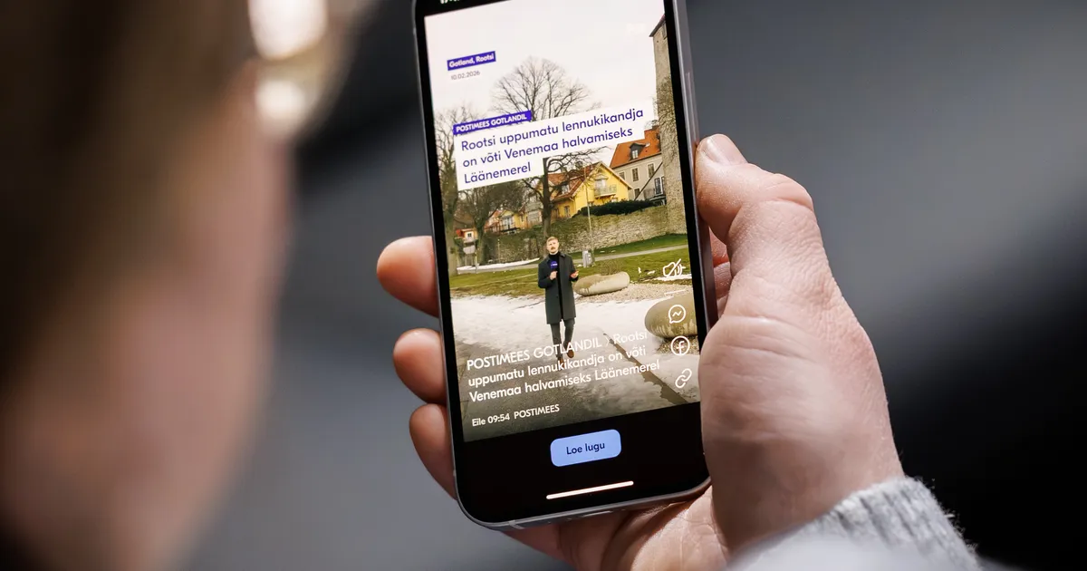PARIMAD VIDEOD ⟩ Esimesed sekundid otsustavad loo saatuse