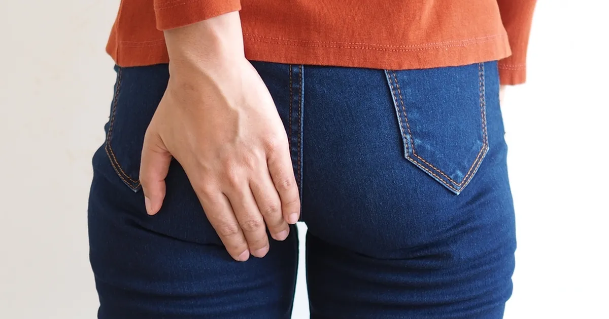 TÕDE ON PÜKSTES ⟩ Teadlased lõid nutipesu, mis loeb kokku kõik su kõhutuuled