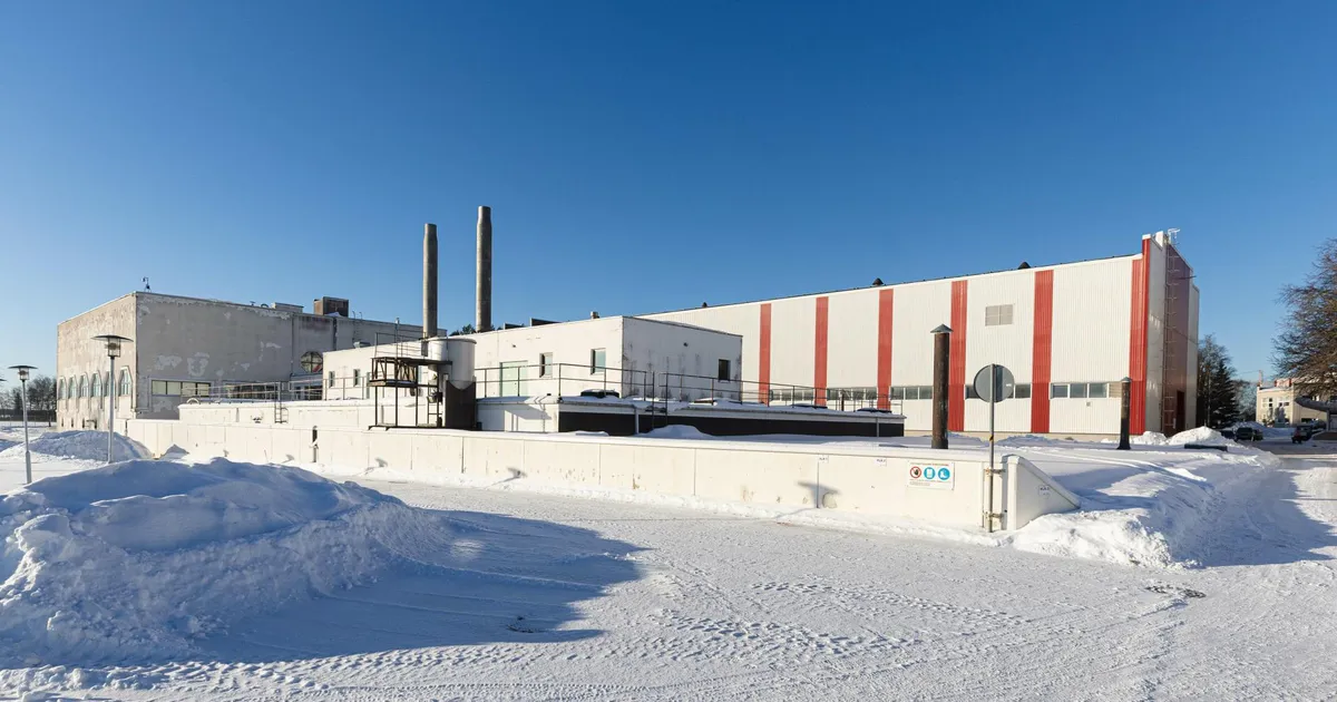 SÕLMKÜSIMUS ⟩ Mis toimub Ülemiste järvega?