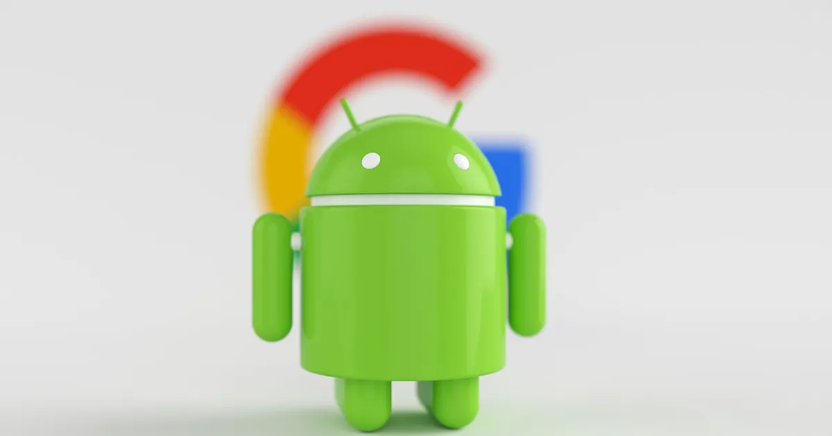 Google hoiatab: rohkem kui miljardit Androidiga nutiseadet ähvardab turvaoht