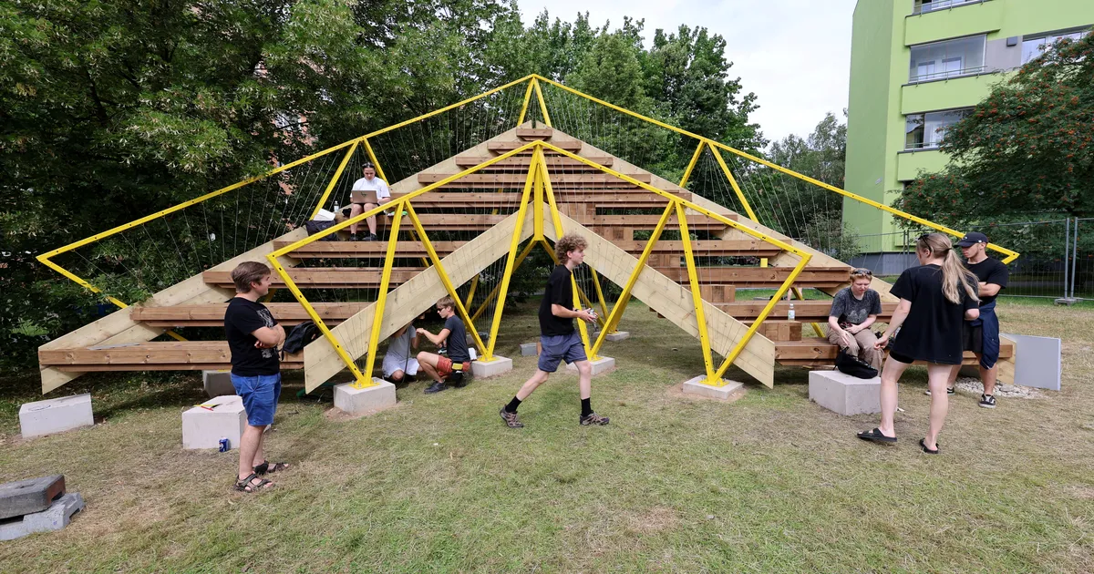 Annelinlased saavad kaasa rääkida uue varjualuse valimisel