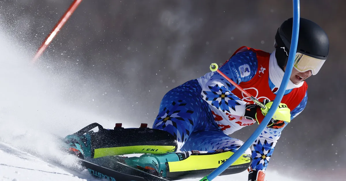 BLOGI JA GALERII ⟩ Brasiilia teenis ajaloo esimese olümpiamedali, kohe kuldse! Tujutu Laine parandas kohta