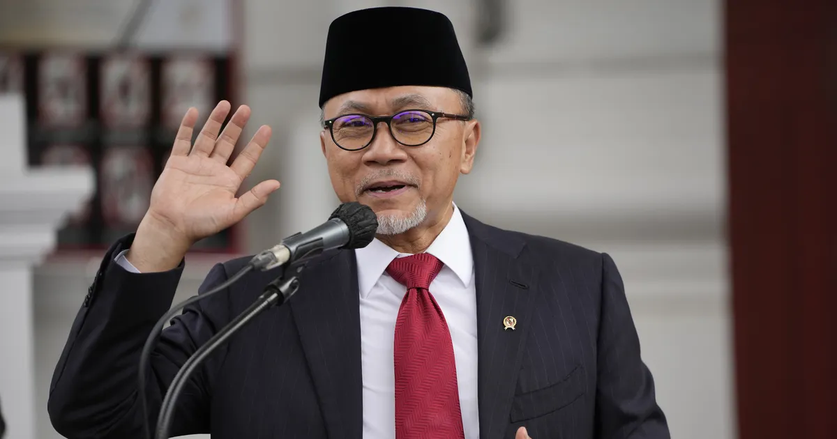 Malaisia poliitik tegi geide kohta jahmatava avalduse: «Mida ta küll mõtles sellega?!»