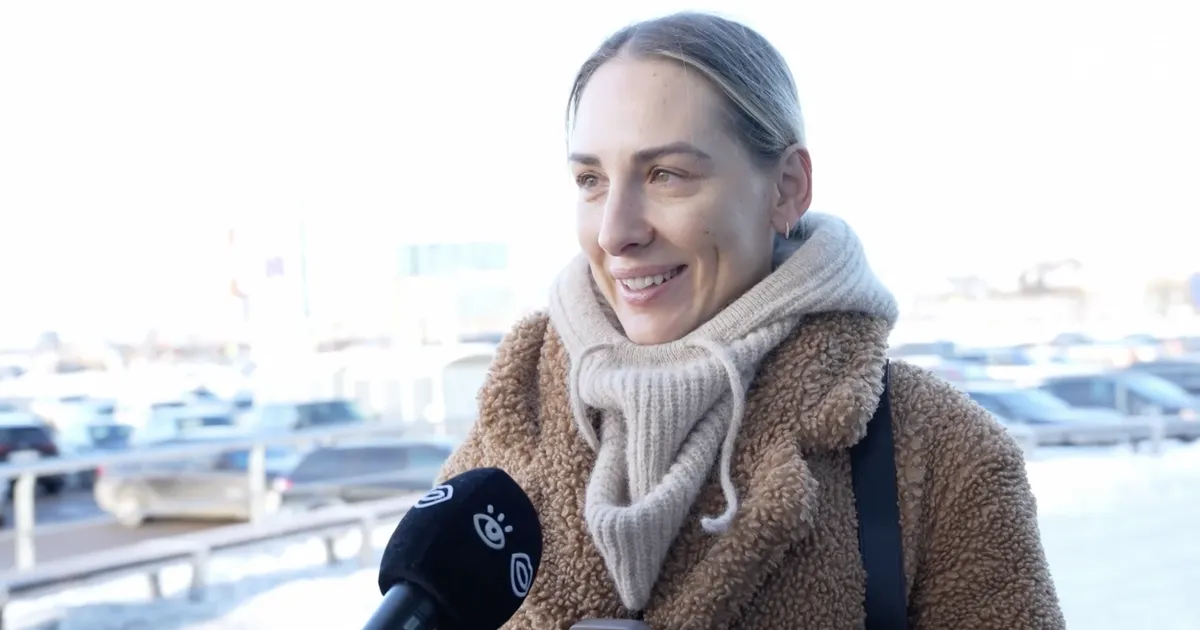 TÄNAVAKÜSITLUS ⟩ Kihlasõrmusest kommikarpideni: mida eestlased sõbrapäeval tegelikult väärtustavad?