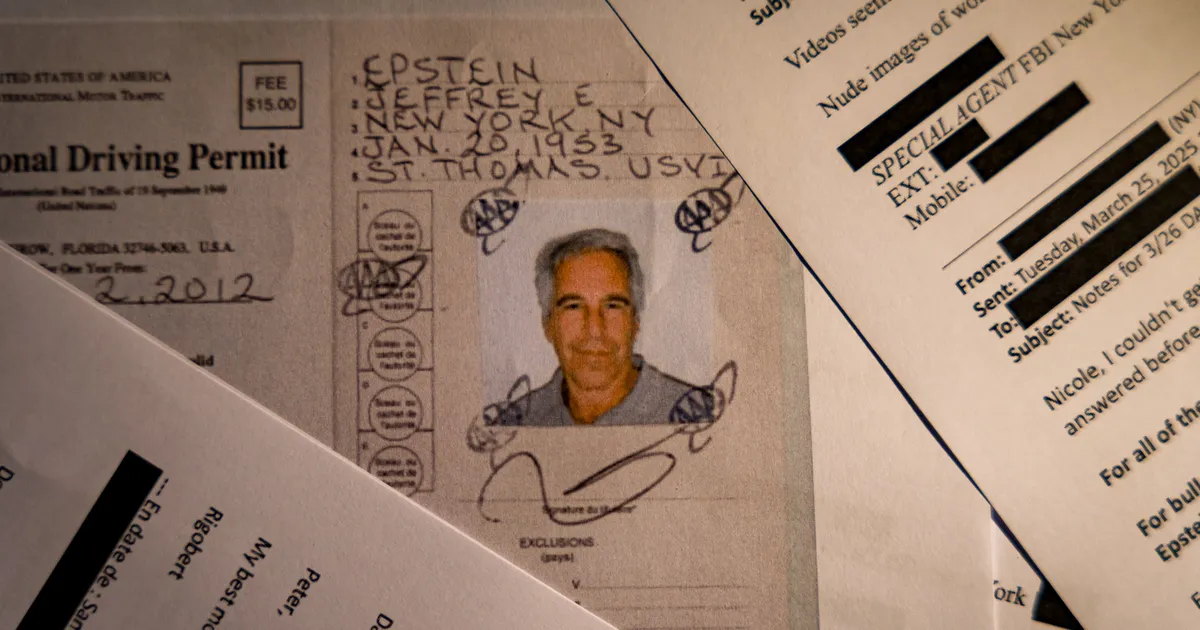 EI TEINUDKI ENESETAPPU? ⟩ Uued detailid Jeffrey Epsteini surma kohta: lahkamisraport kirjeldab šokeerivaid vigastusi