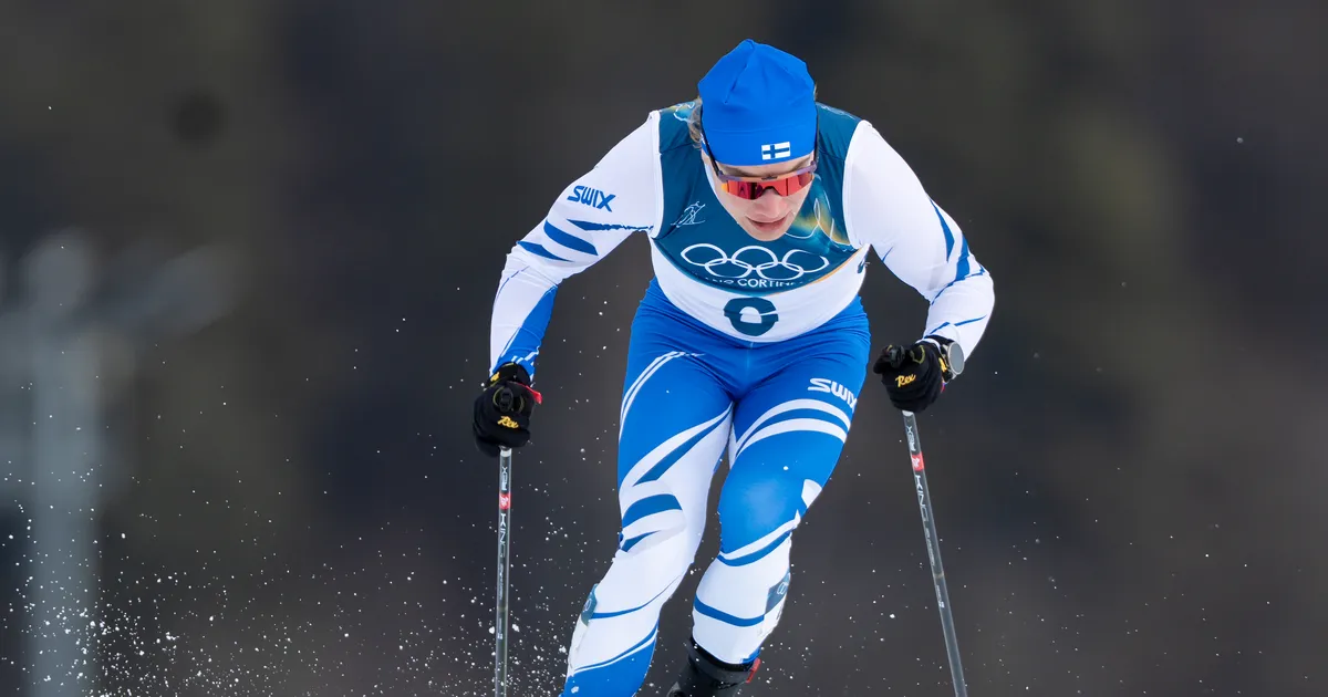 Soomlased soovivad Klæbo võiduga lõppenud võistlusel tekkinud skandaali pärast kaevata CASile