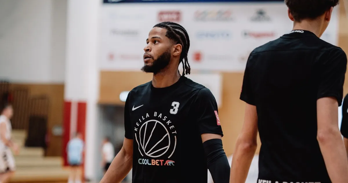 Keila Coolbet saatis ameeriklase koju. «Tekkisid kindlad kahtlused teatud asjade osas.»