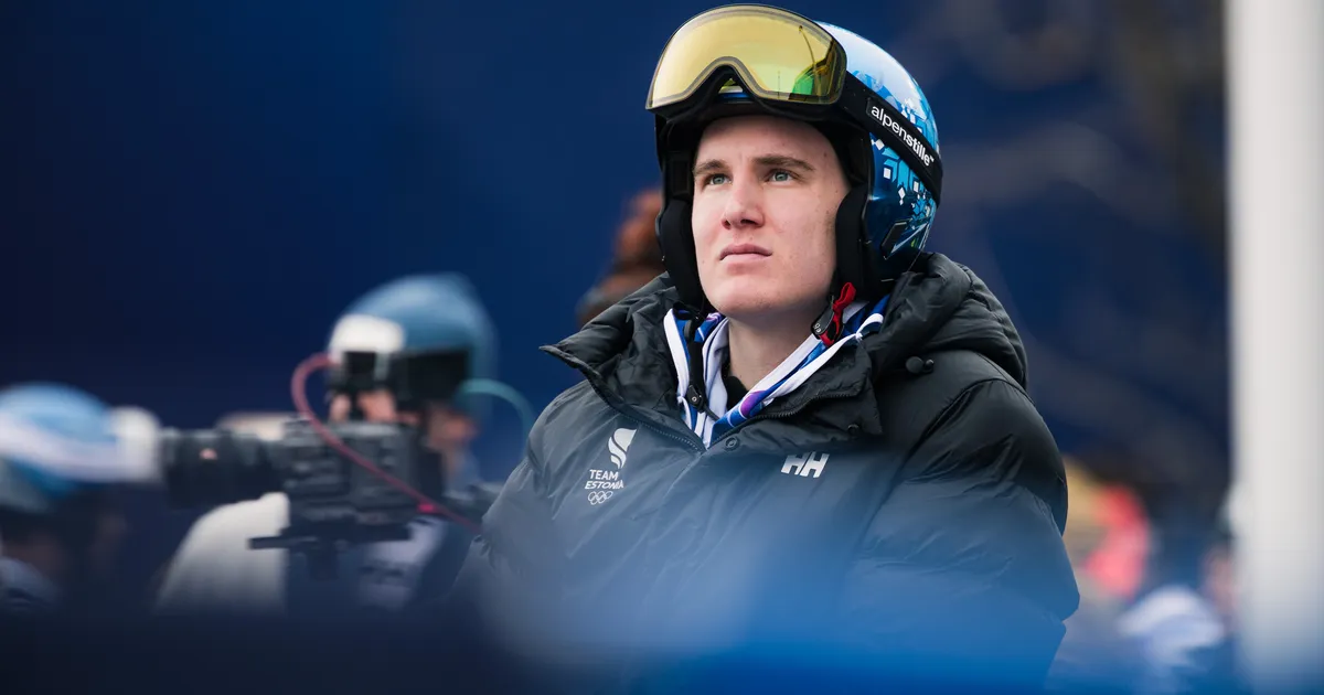 Endas tohutult pettunud Laine astub sammu tagasi: praegu peksan lihtsalt peaga vastu seina