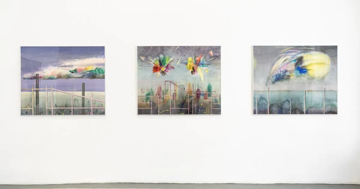 Tänavuse AkzoNobeli kunstipreemia laureaat on Marje Üksine