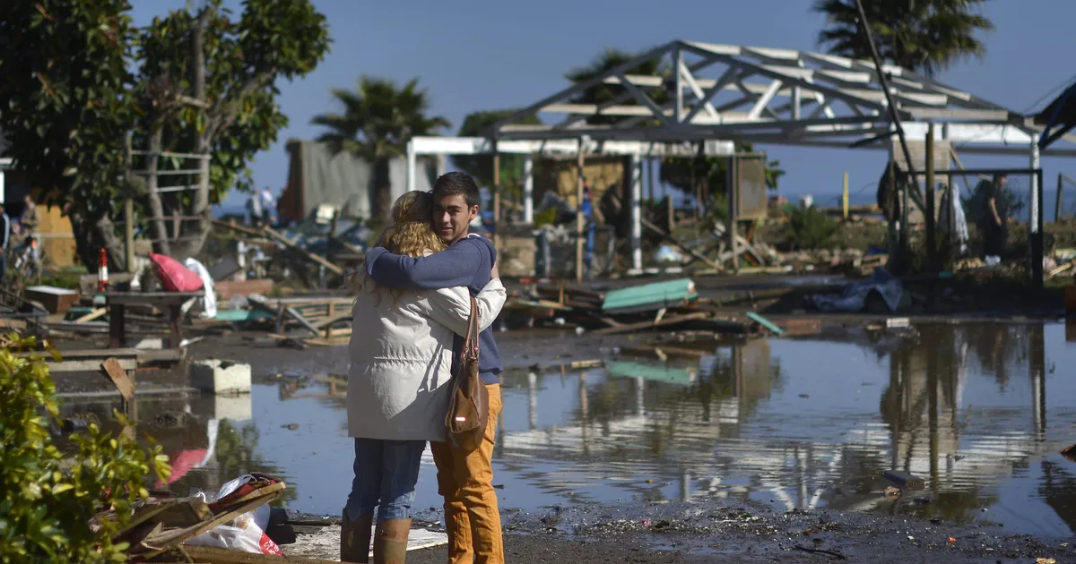 JÄRJEJUTT ⟩ «Uudistes räägitakse nendest kui õnnetustest, kuid tegelikult on need hoolikalt kavandatud atentaadid»