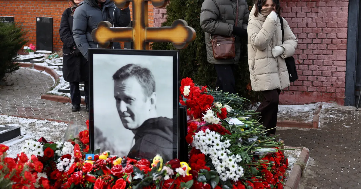 Laboritulemus: Aleksei Navalnõi tapeti noolemürgikonna toksiiniga