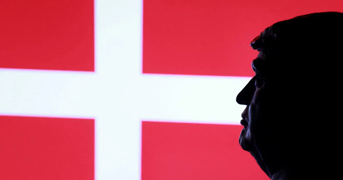 USA-le ulatuslikke volitusi andev kaitsekokkulepe võib viia Taani riigi kohtusse