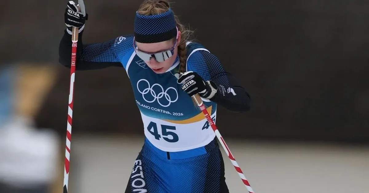 Eesti teatenaiskond: eesmärk kümne hulka tulla jäi täitmata