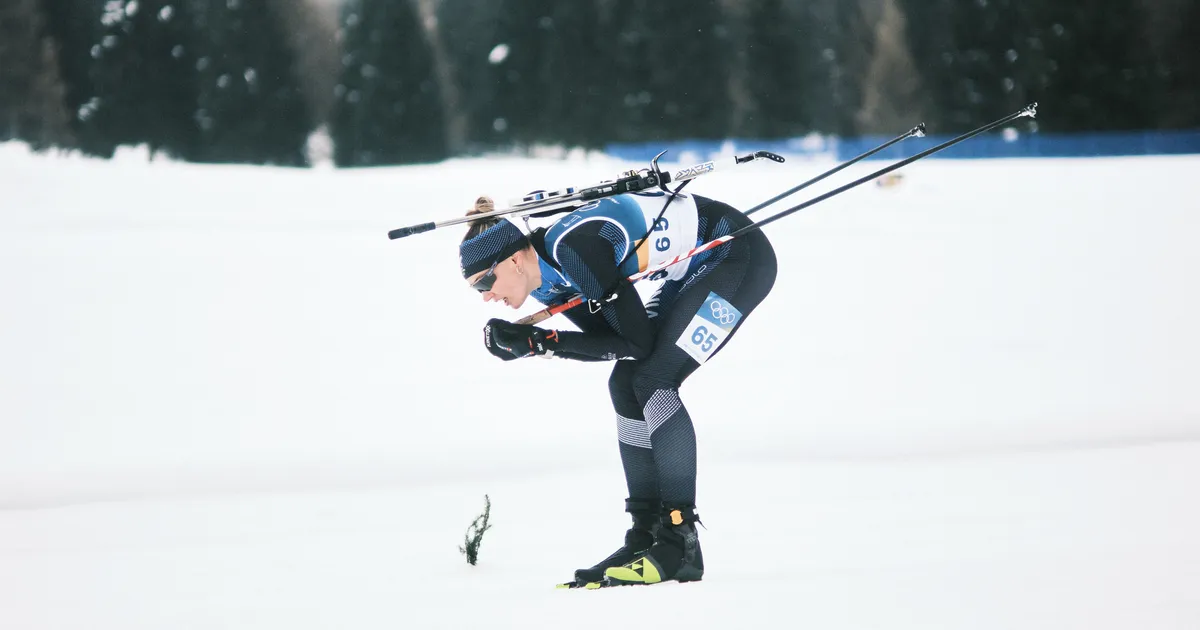 PM OLÜMPIAL ⟩ Susan Külm: need ei ole kohad, mille pärast aastast aastasse seda valu kannatan