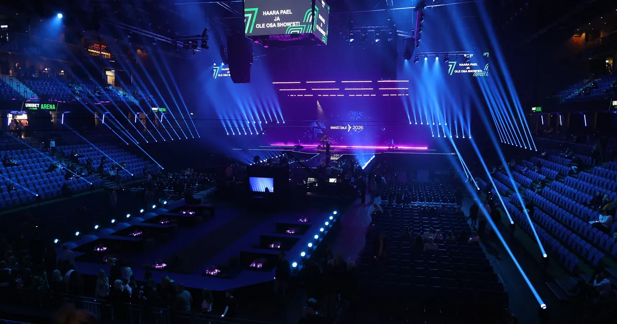 OTSEBLOGI ⟩ «Unibet, tehke kisa!» Täna selgub, kes sõidab Eestit Eurovisioonile esindama