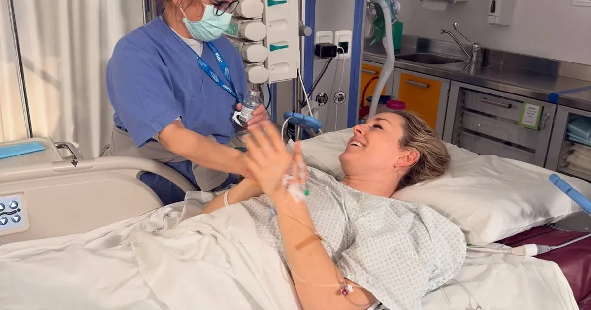 Neljandal lõikusel käinud Vonn ei kahetse midagi. Arst: säärane vigastus võib viia amputeerimiseni