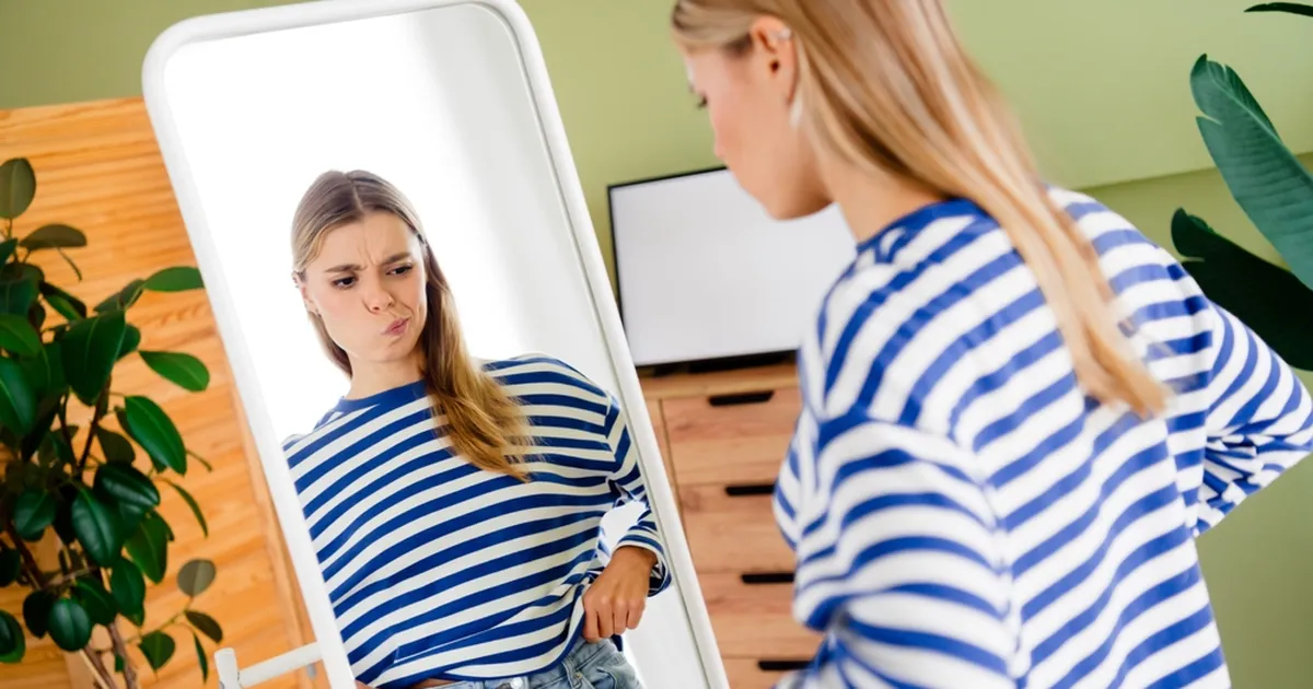 KAS NÕUSTUD? ⟩ 20 asja, mis naiste enesekindlust kõige rohkem lõhuvad