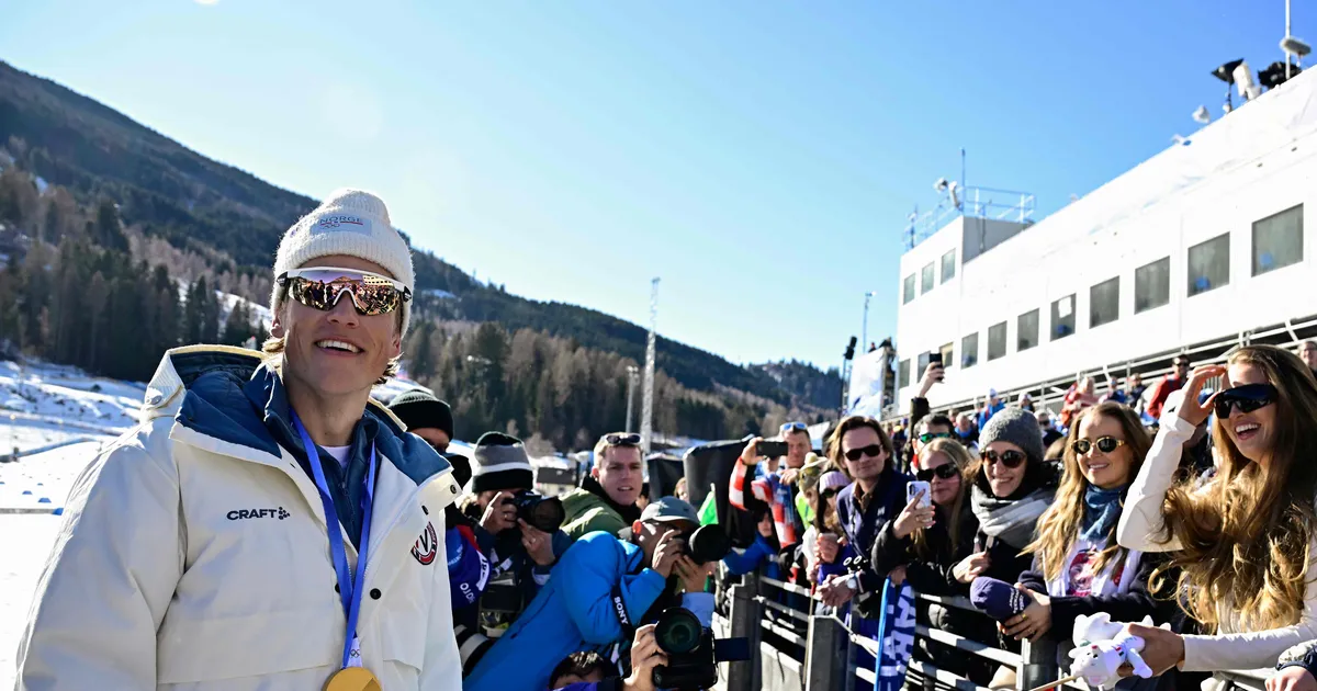 Klæbost sai aegade enim olümpiakuldasid teeninud talisportlane