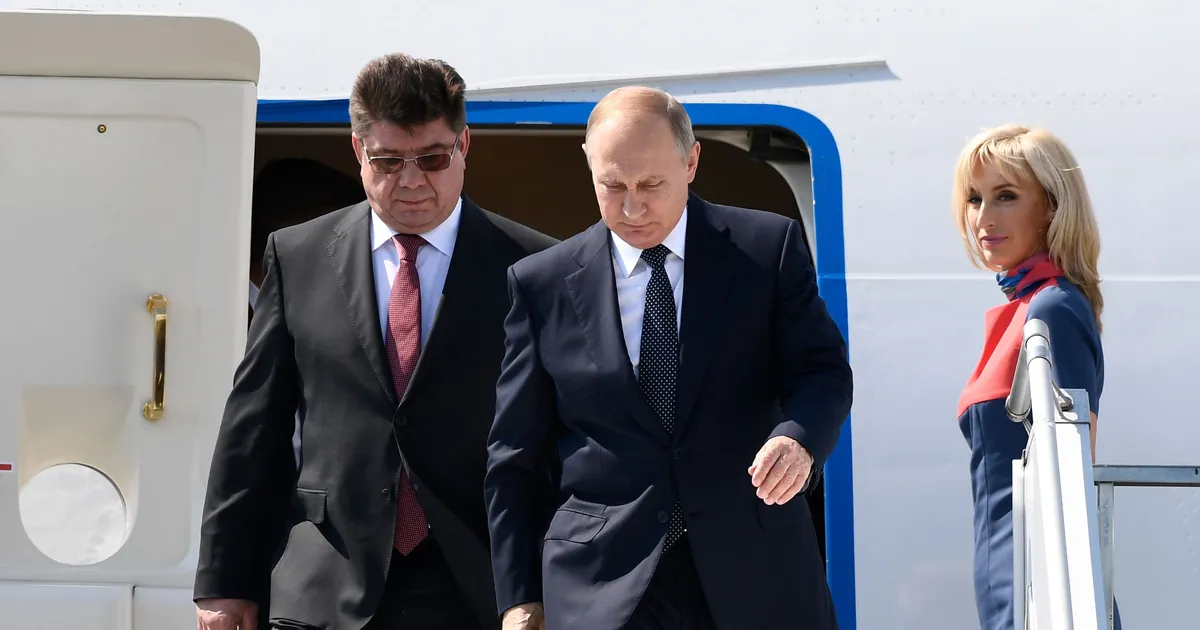 Vene suursaadik Soomes: paljud soomlased tahavad häid suhteid Venemaaga taastada