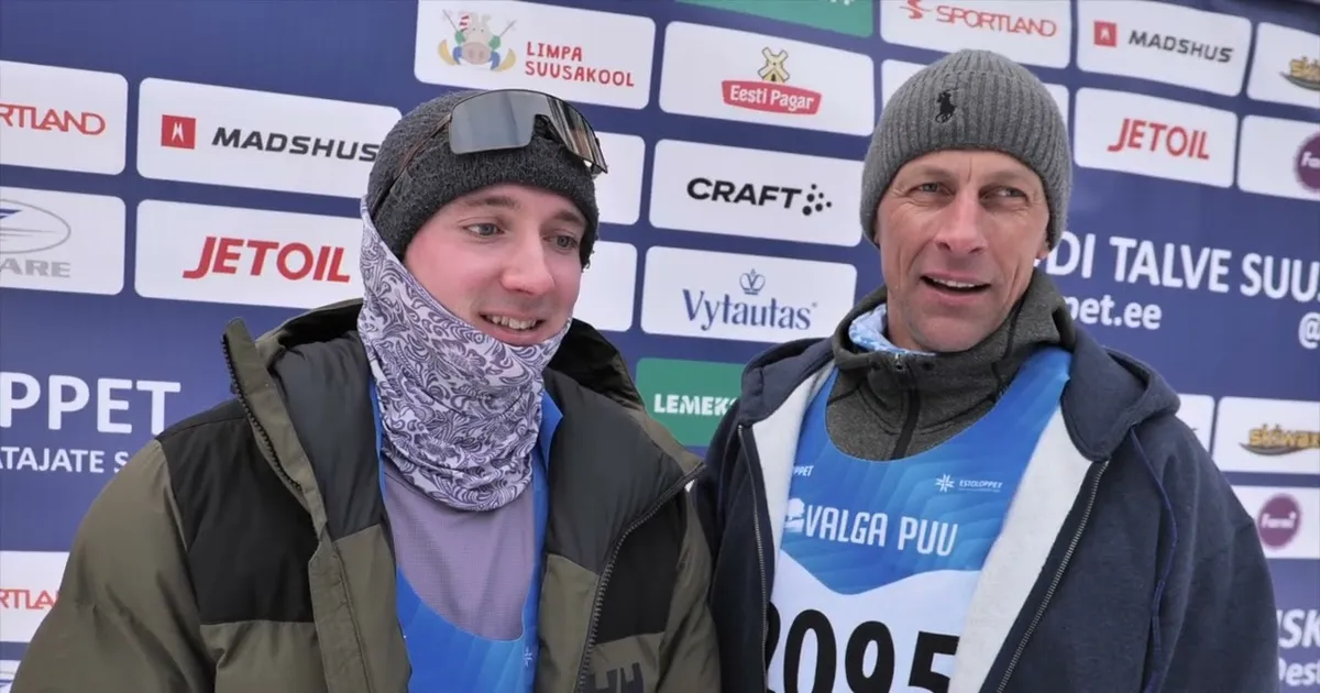 Tõnu Endrekson: panime õpilased valiku ette, et kas suusamaraton või tuleb koondisest lahkuda