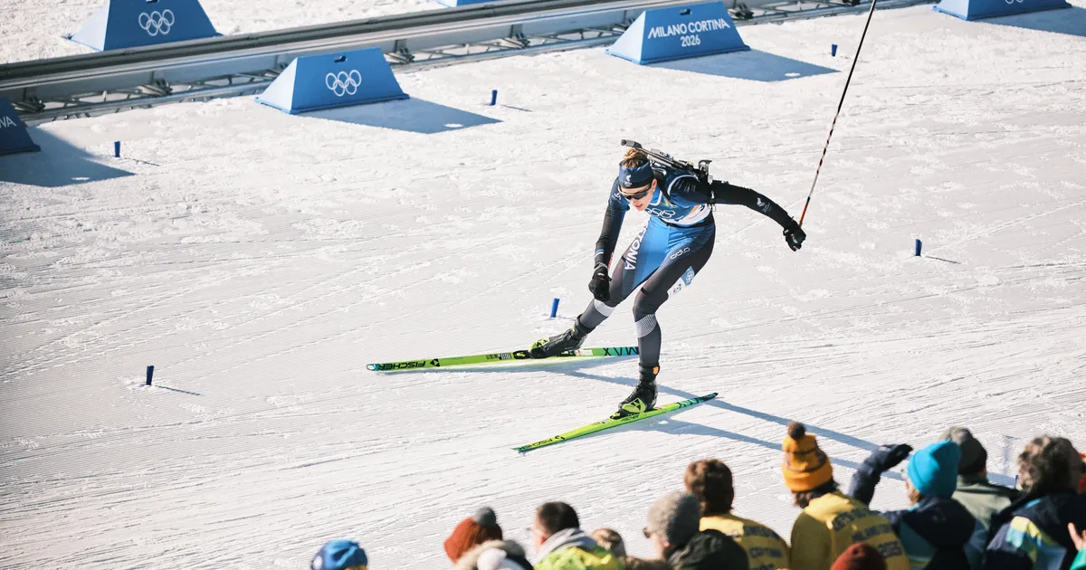 PM OLÜMPIAL ⟩ Külm leidis lõpuks hea mineku, aga ilmselt jääb ühisstardist sõidust kõige napimalt ilma