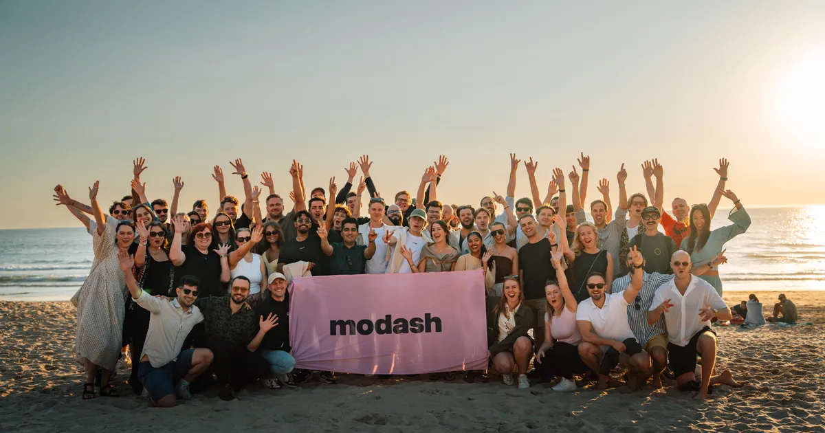 Ameerikas kiirelt arenev Modash ihkab kümnendiga jõuda miljardikäibeni