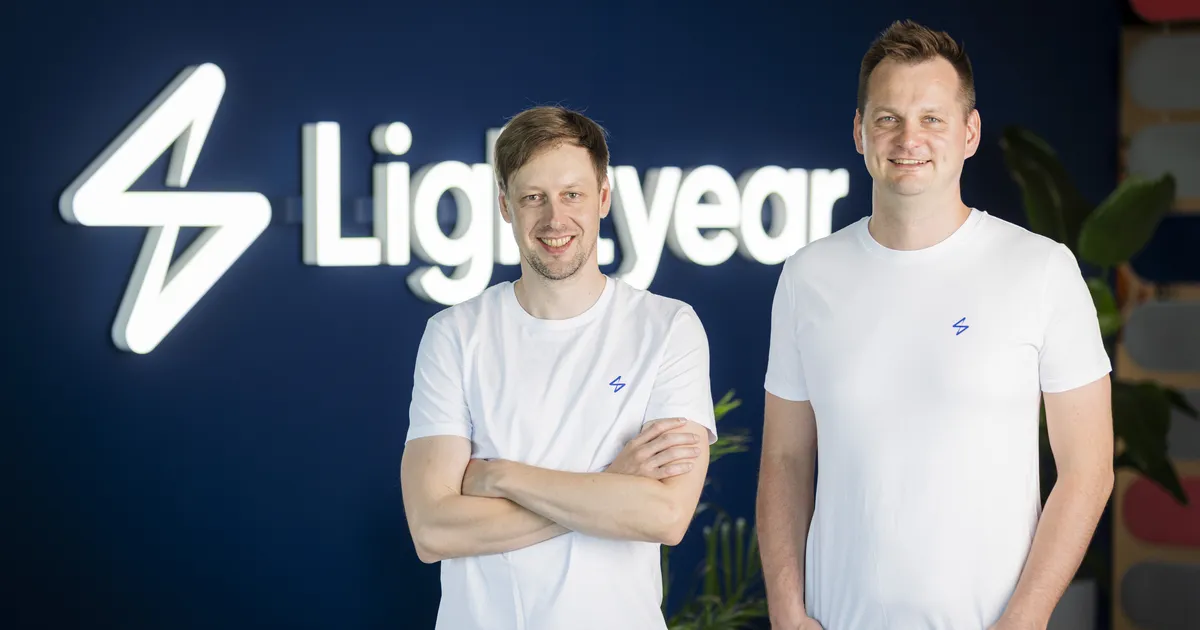 Lightyeari saamine ükssarvikuks on pigem paratamatus