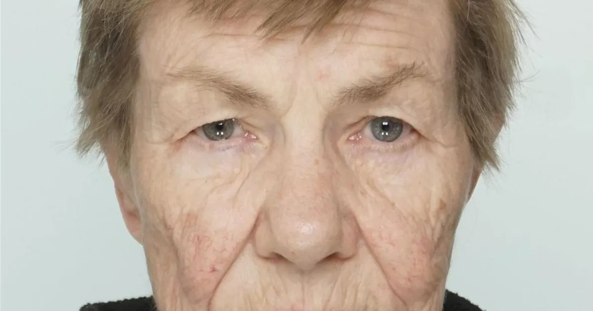 Politsei otsib Tartu linnas kadunud 73-aastast Õilmet