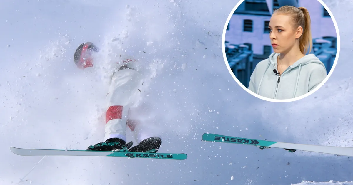 PM OLÜMPIAL ⟩ Maailma parimad mogulivennad peavad Niina Petrõkinalt eratunde võtma