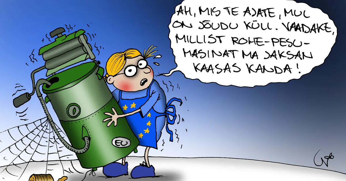 JUHTKIRI ⟩ Kõva sõna Müncheni julgeolekukonverentsilt