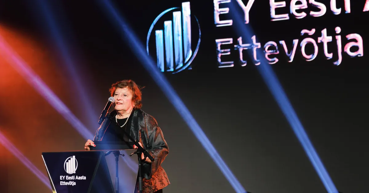 Tiina Lokk pööritab Tallinnas miljoneid