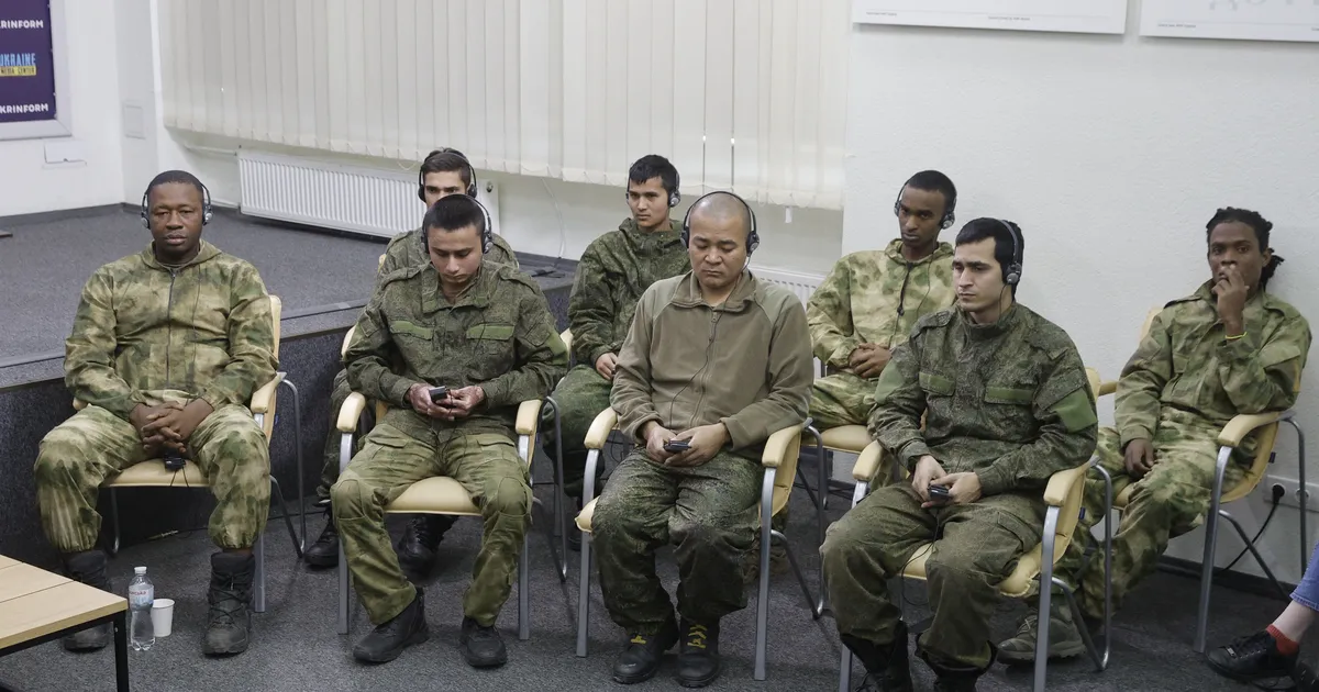 Bloomberg: Venemaa kaotused suurendavad sõltuvust välisvõitlejatest