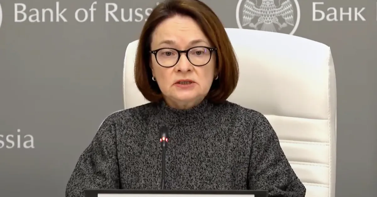 KASV KINNI ⟩ Venemaa keskpank ei väsi langetamast intressimäära