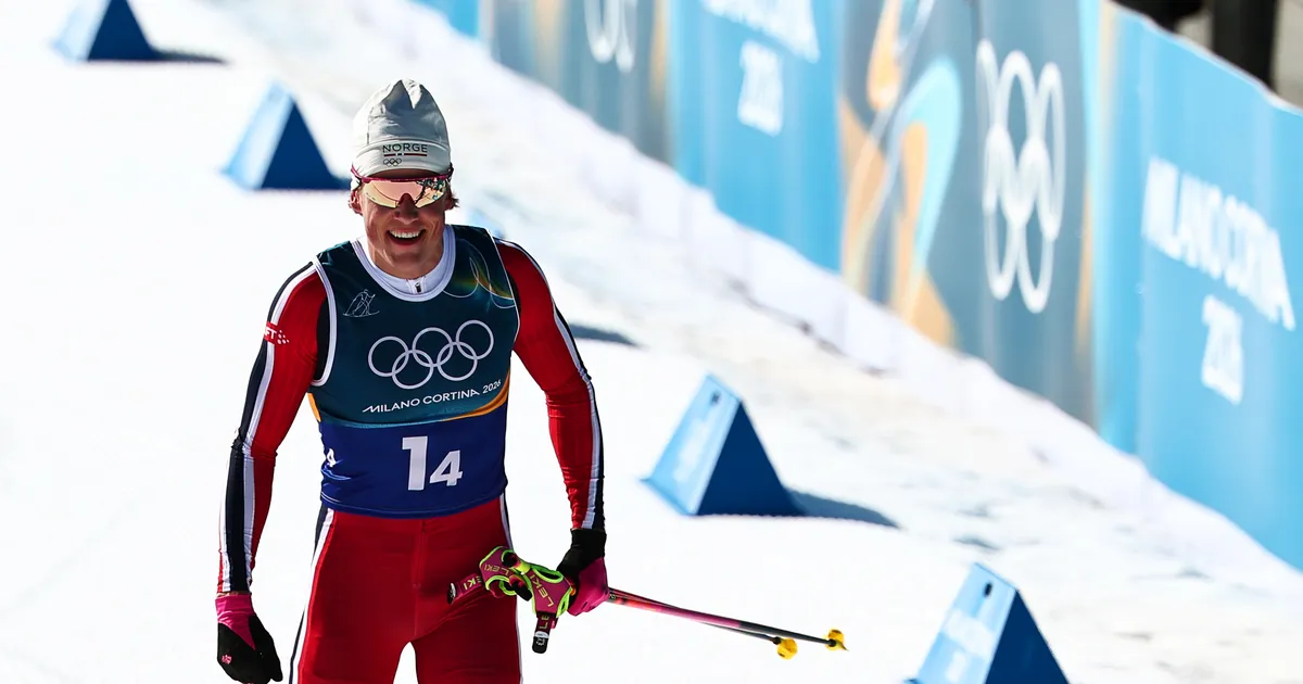 Reegleid rikkunud Norra koondiselt võeti üks hooldemees ära