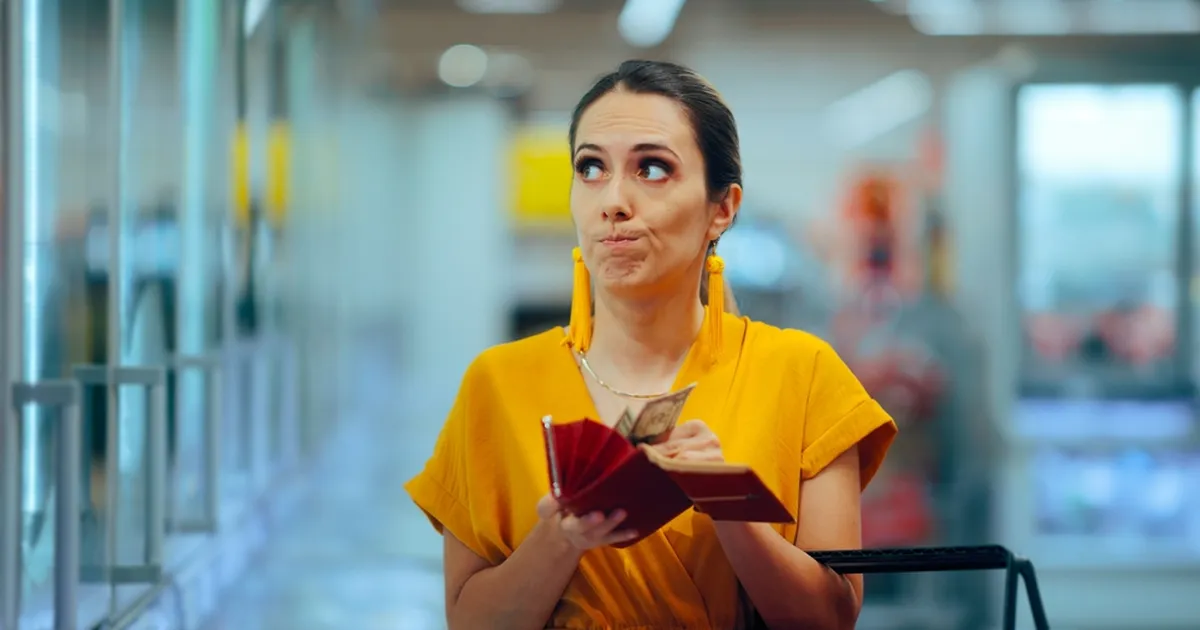 UURING ⟩ Just nii paljudel eestlastel puudub säästupuhver