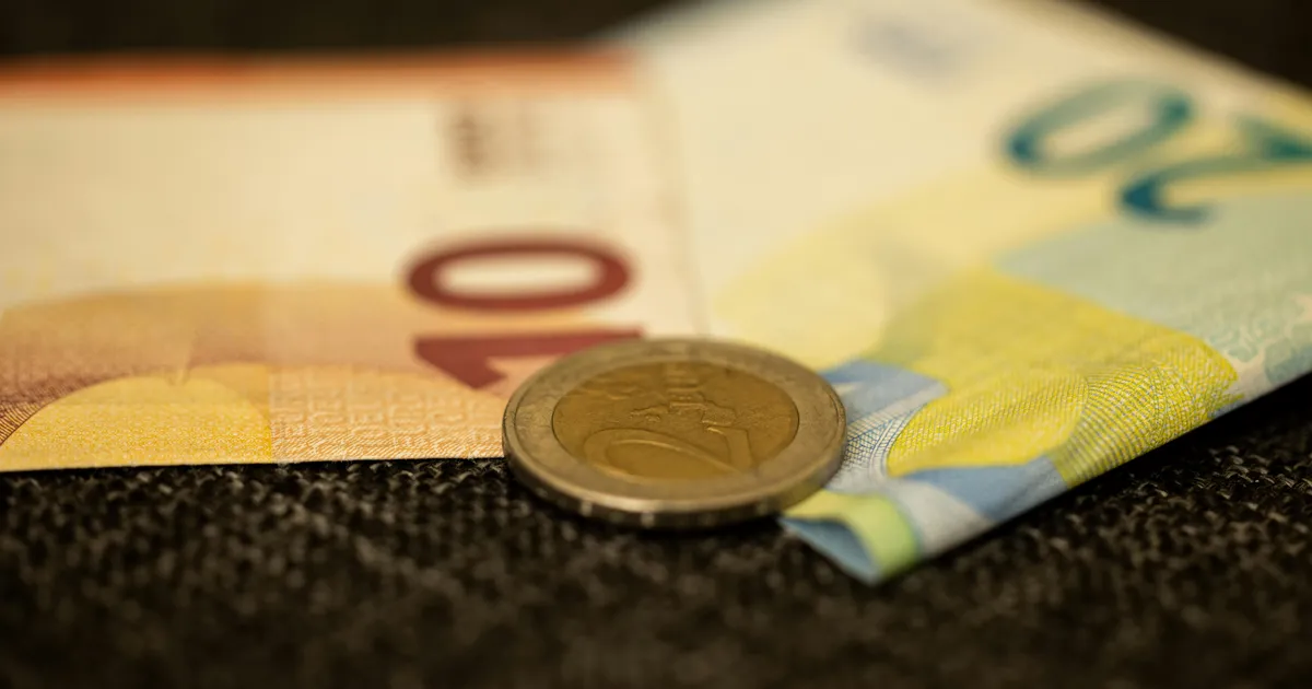 Pea igal teisel eestlasel pole ootamatuteks olukordadeks sentigi kõrvale pandud