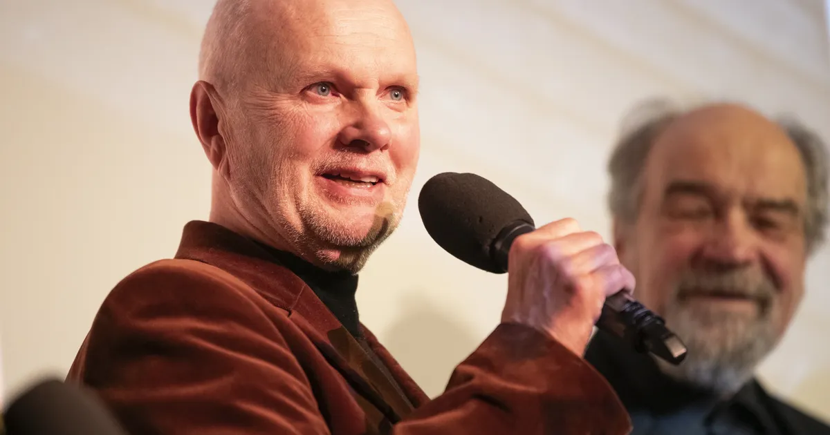 GALERII ⟩ Kultusfilmi uus tulemine: «Hukkunud Alpinisti hotell» pälvis rahvusvahelist tähelepanu