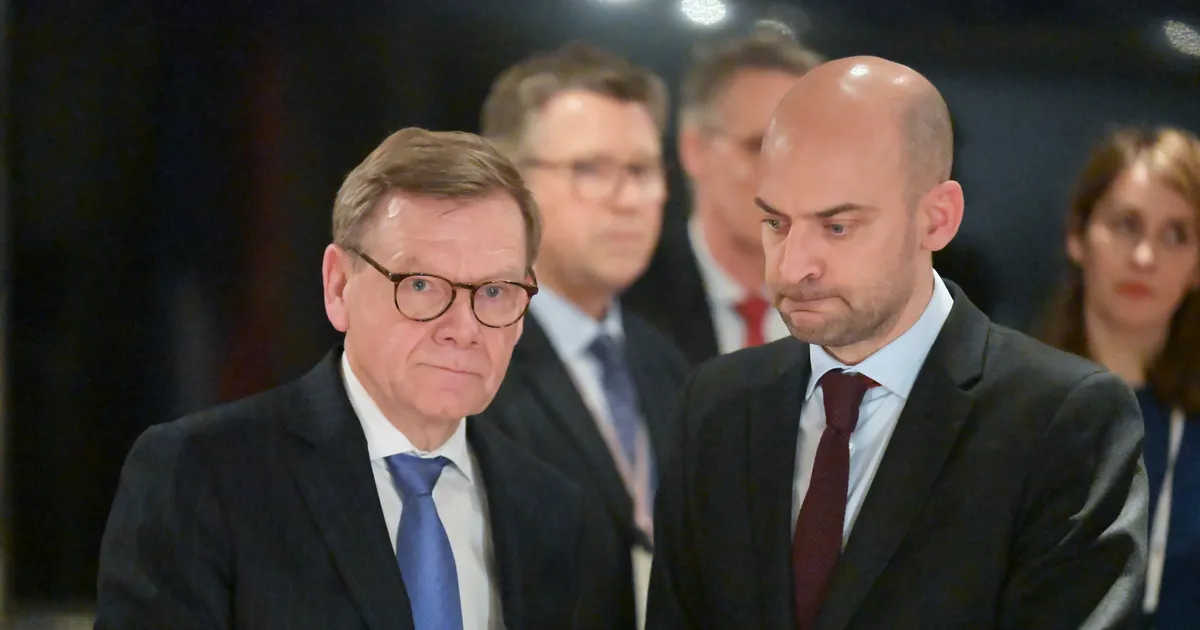 VÄHEM JUTTU ROHKEM TEGUSID ⟩ Saksamaa hinnangul on Prantsusmaa kaitsekulutused ebapiisavad