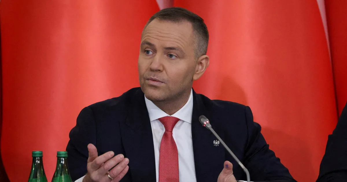 Poola president: Vene ohu tõttu peaksime alustama oma tuumaprogrammiga