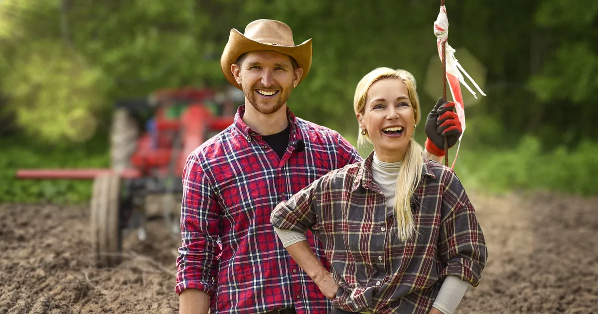 SUUR ÜLEVAADE ⟩ Mida uut ja põnevat pakub Kanal 2 kevadhooaeg?