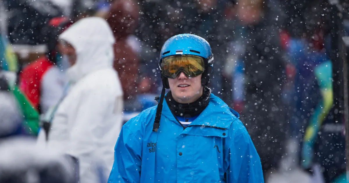OLÜMPIAKOMMENTAAR ⟩ Mõni vist ei mõista kunagi, et emotsiooni tapmine tapab ka võistlusspordi